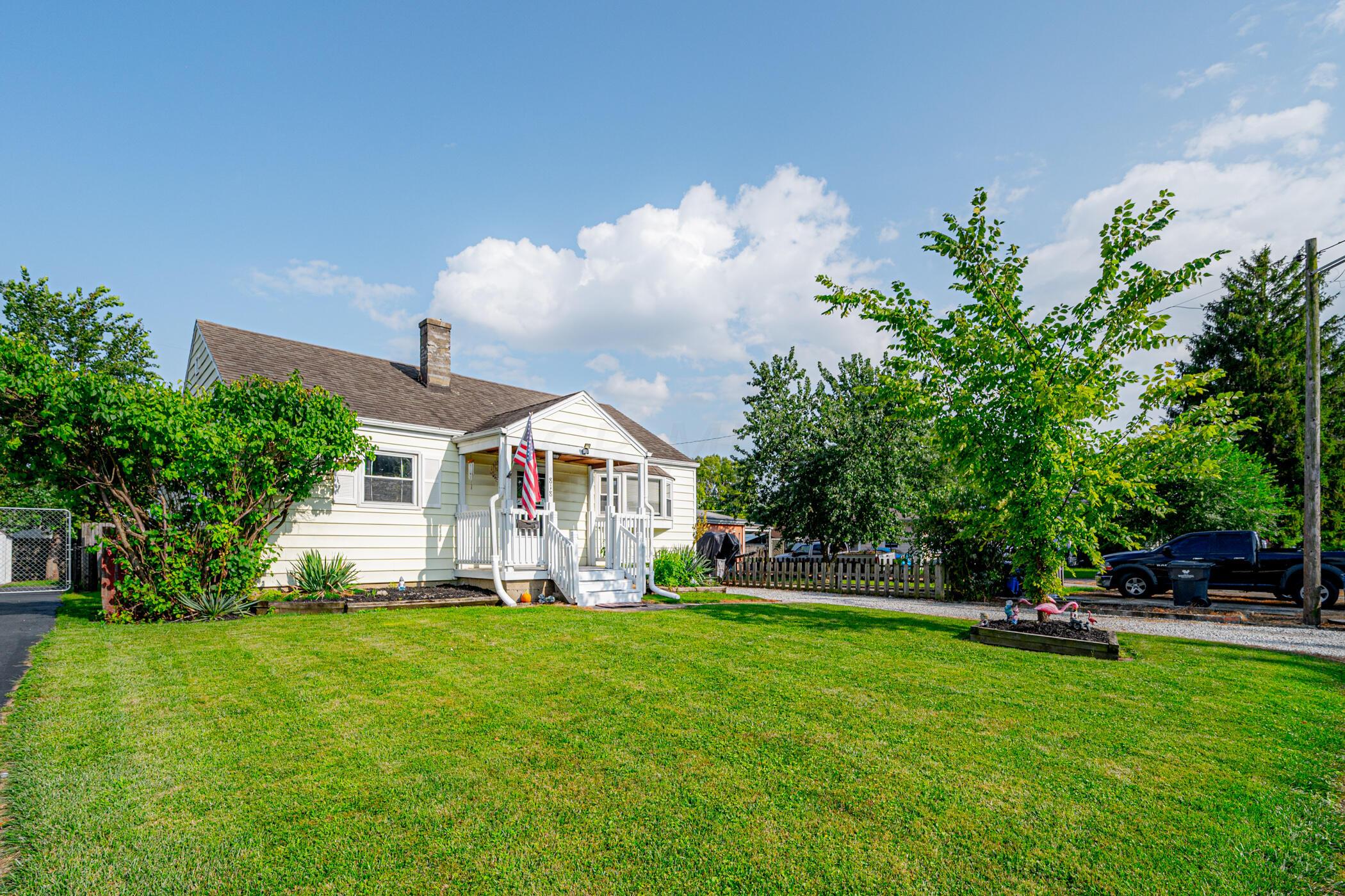 818 Elaine Road Columbus, OH 43213 - Photo 41 of 57 818 Elaine Rd_041