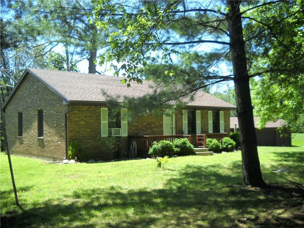 4343 Hawk Road Mechanicsburg, OH 43044 - Photo 3 of 36