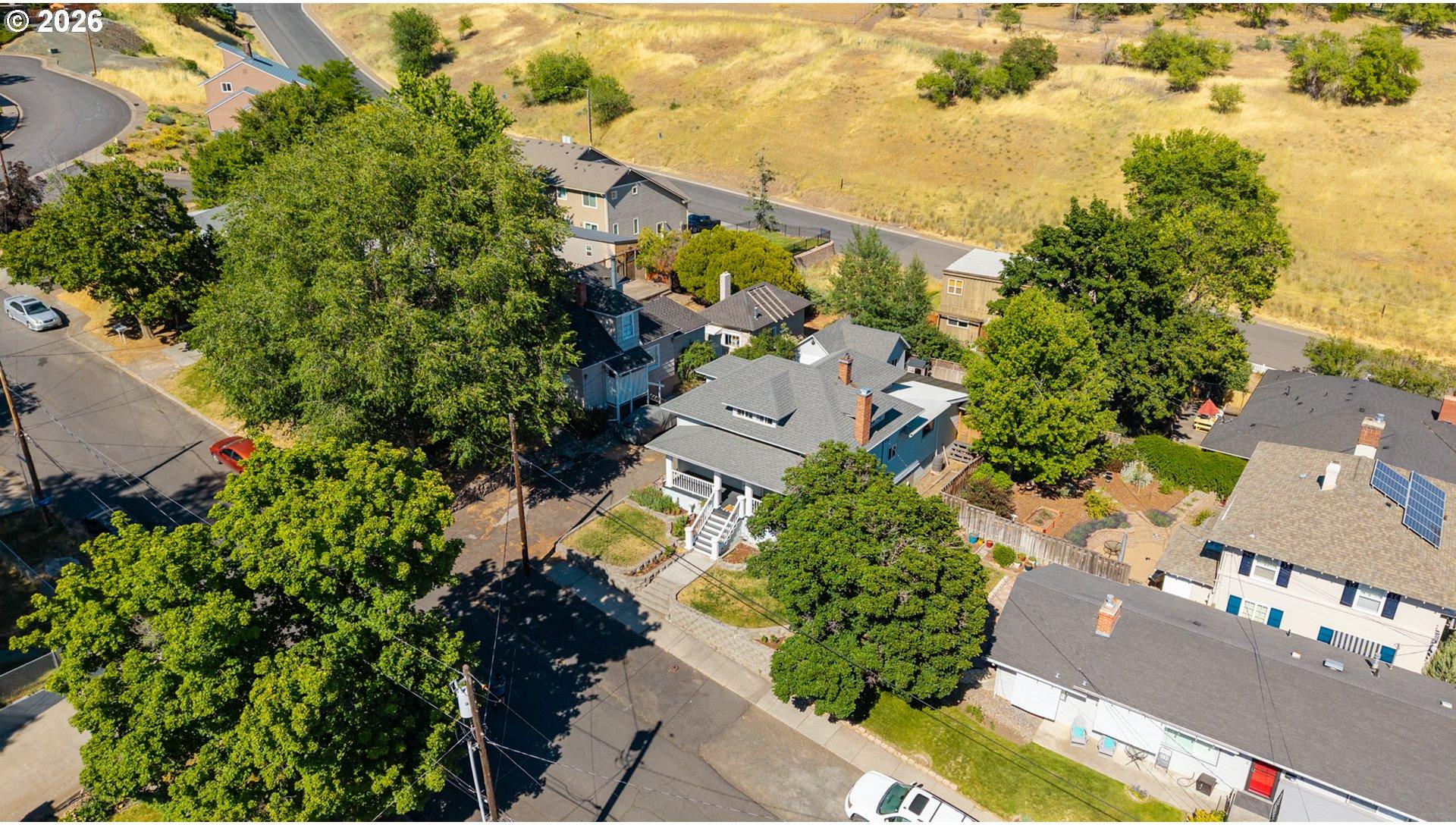 610 Northwest 3rd Street Pendleton, OR 97801 - Photo 43 of 44 Gallery Image 43