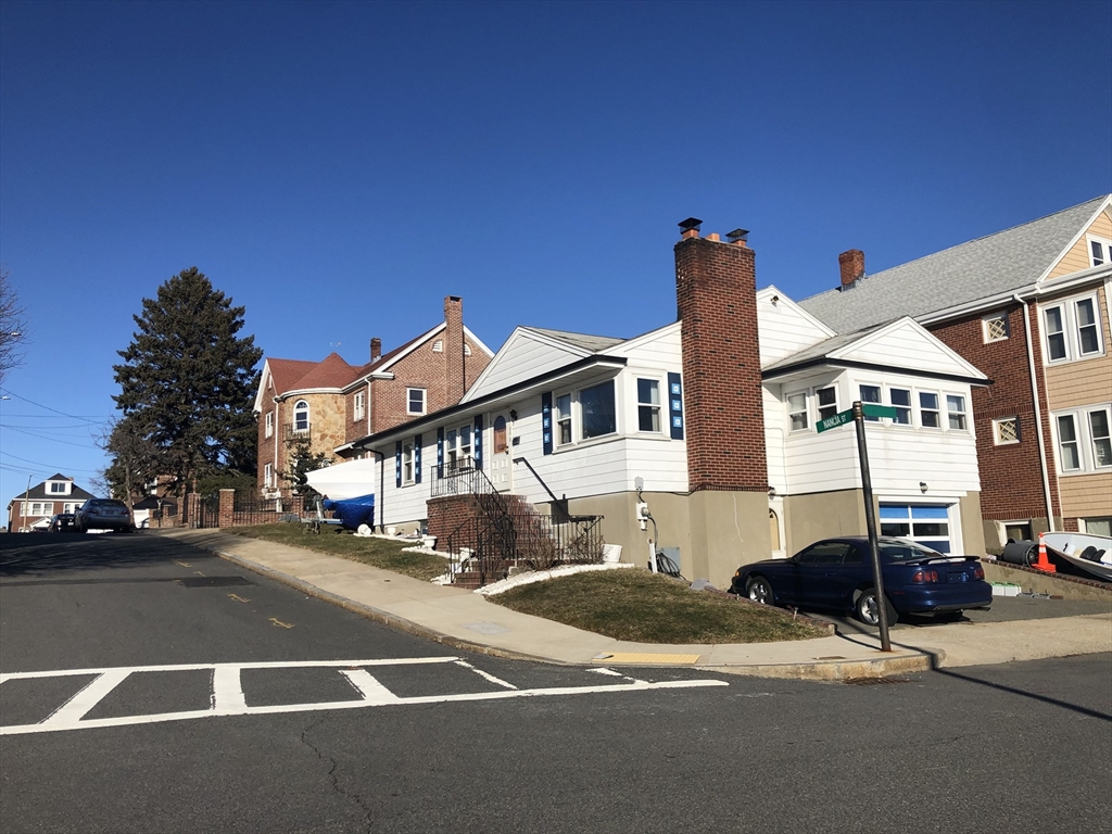 20 Nancia Street Boston, MA 02128 - Photo 1 of 2