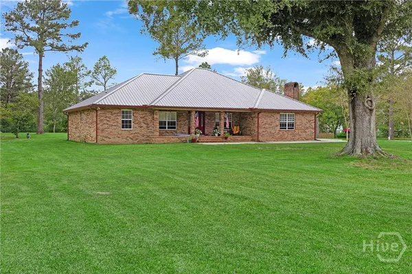 $479,000 | 5298 East Glynn Avenue, Brunswick, GA 31523