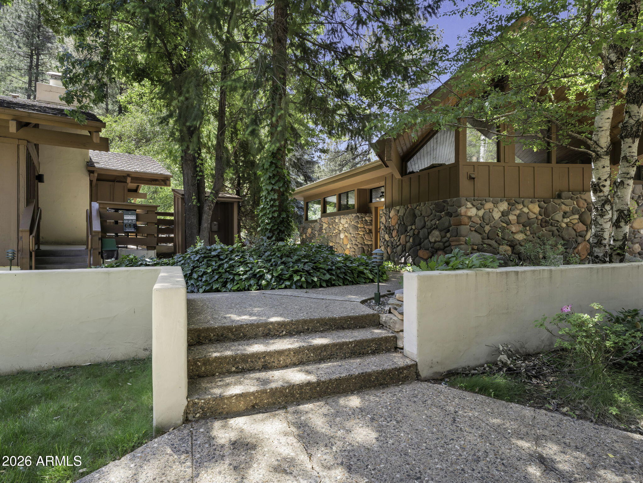 8351 North State Rte 89A, Unit 13 Sedona, AZ 86336 - Photo 40 of 56