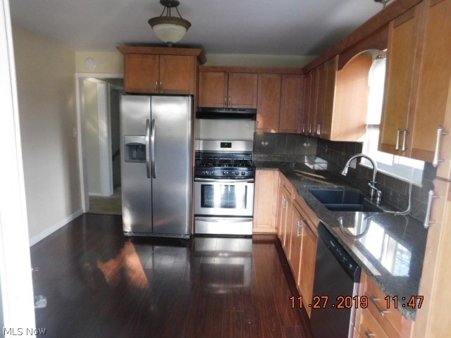 1830 Ronald Road Akron, OH 44312 - Photo 4 of 11 Gallery Image 4