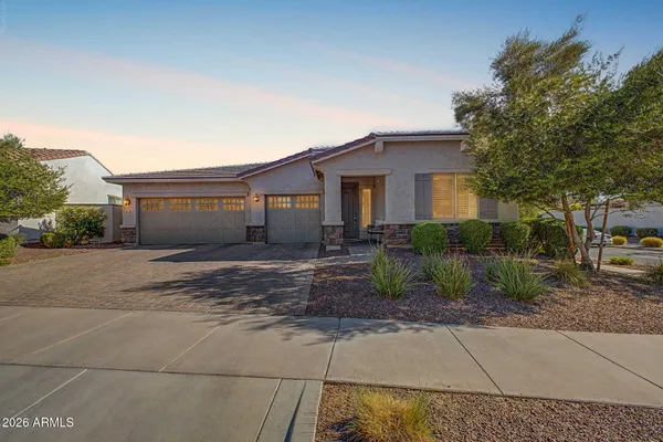 $600,000 | 2151 North Beverly Place, Buckeye, AZ 85396