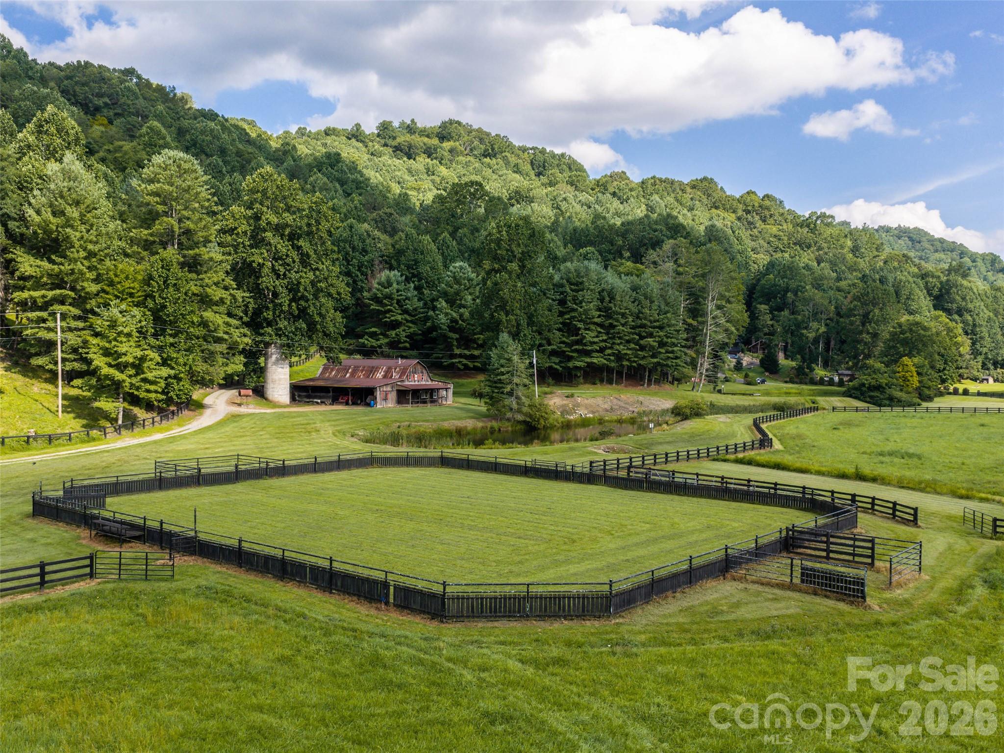 470 & 482 East Fork Road Canton, NC 28716 - Photo 41 of 47 Gallery Image 41