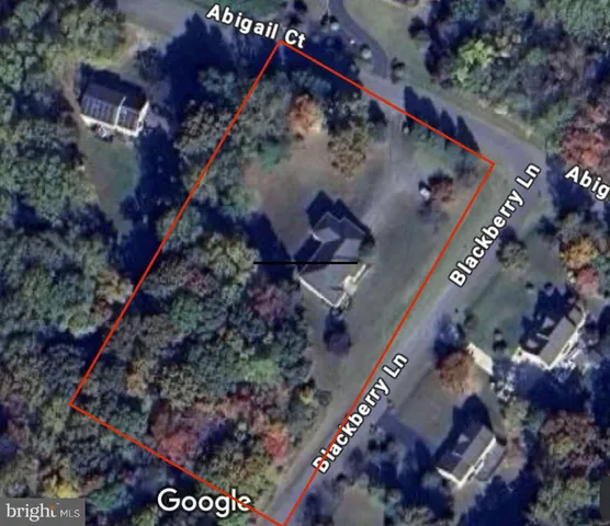 $649,900 | 3005 Blackberry Lane, Prince Frederick, MD 20678