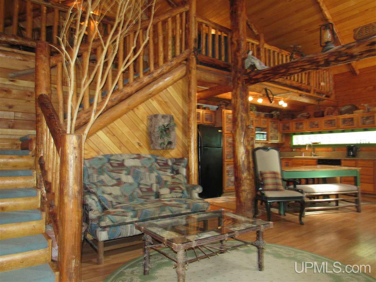 7897 Cornell Road Germfask, MI 49836 - Photo 21 of 50 Gallery Image 21