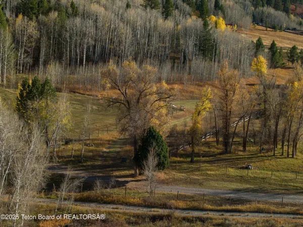$359,000 | Lot 2 Stewart Creek Road, Etna, WY 83118