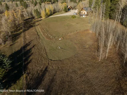 $399,000 | Lot 2 Stewart Creek Road, Etna, WY 83118