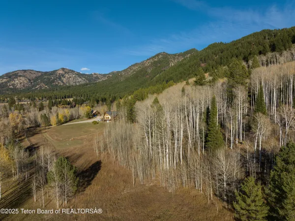 $359,000 | Lot 2 Stewart Creek Road, Etna, WY 83118