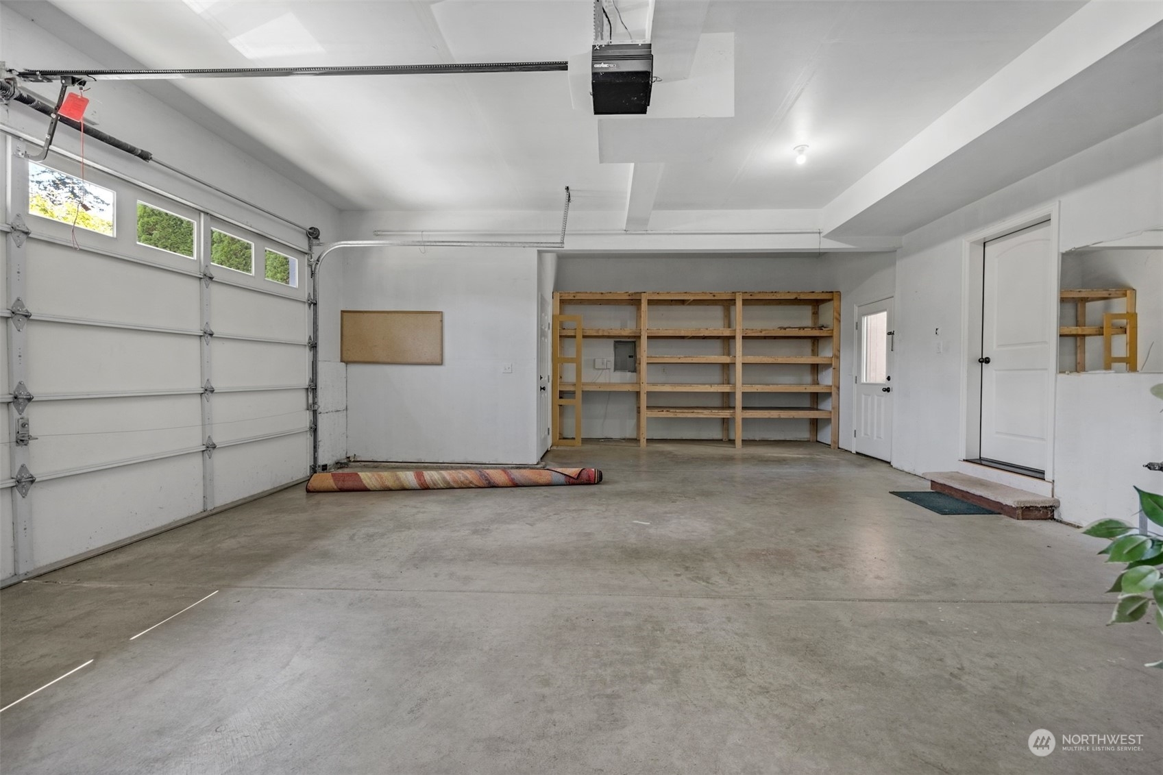 7 213th Street Southeast, Unit B Bothell, WA 98021 - Photo 26 of 34 a view of a garage