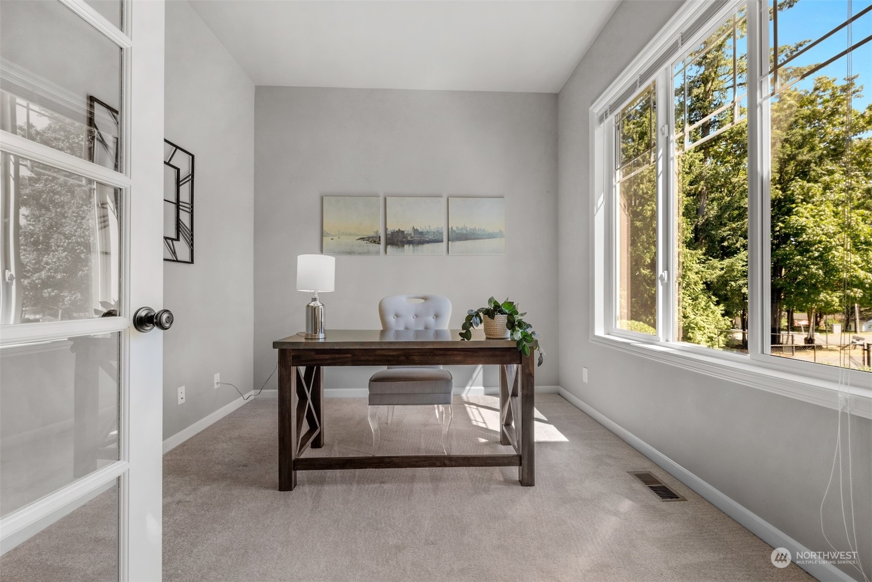 7 213th Street Southeast, Unit B Bothell, WA 98021 - Photo 4 of 34 a room with window and furniture
