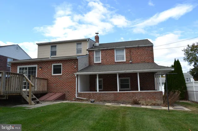 $424,900 | 409 Melvin Drive, Brookhaven, PA 19015