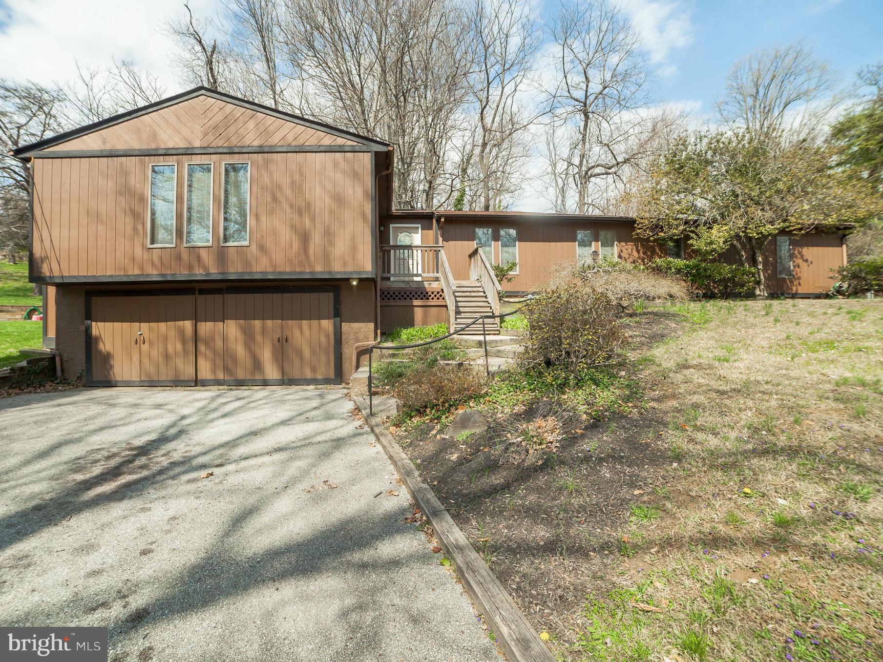 112 Hillside Road Catonsville, MD 21228 - Photo 1 of 30 Exterior (Front)