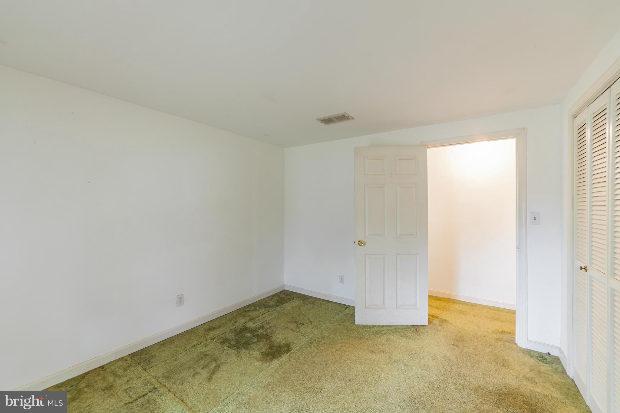 112 Hillside Road Catonsville, MD 21228 - Photo 14 of 30 Bedroom