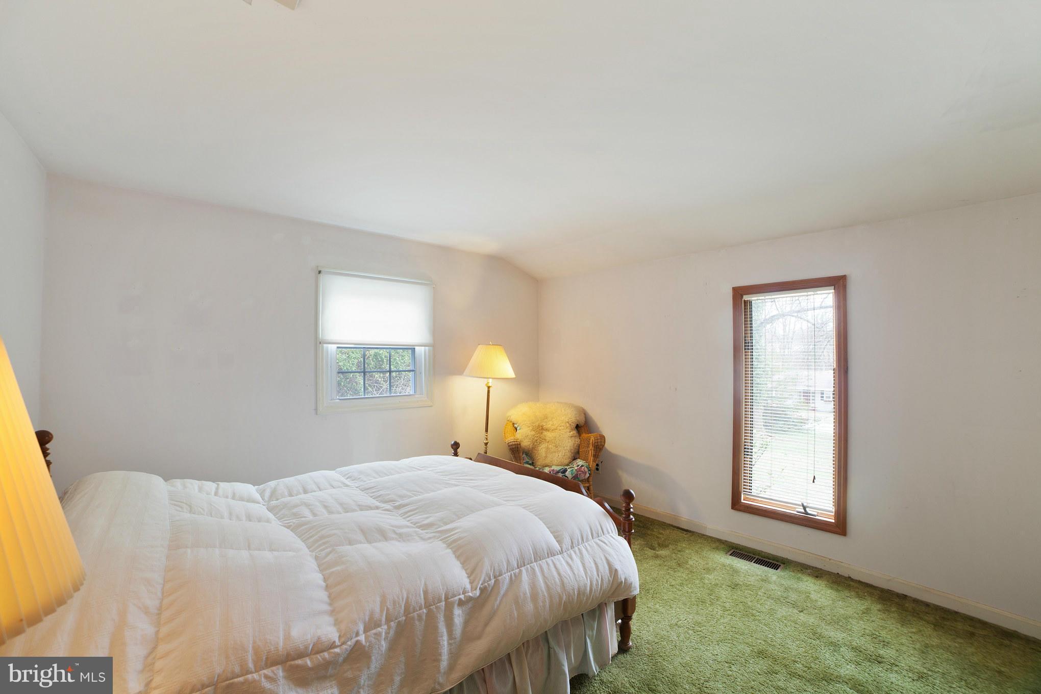 112 Hillside Road Catonsville, MD 21228 - Photo 17 of 30 Bedroom