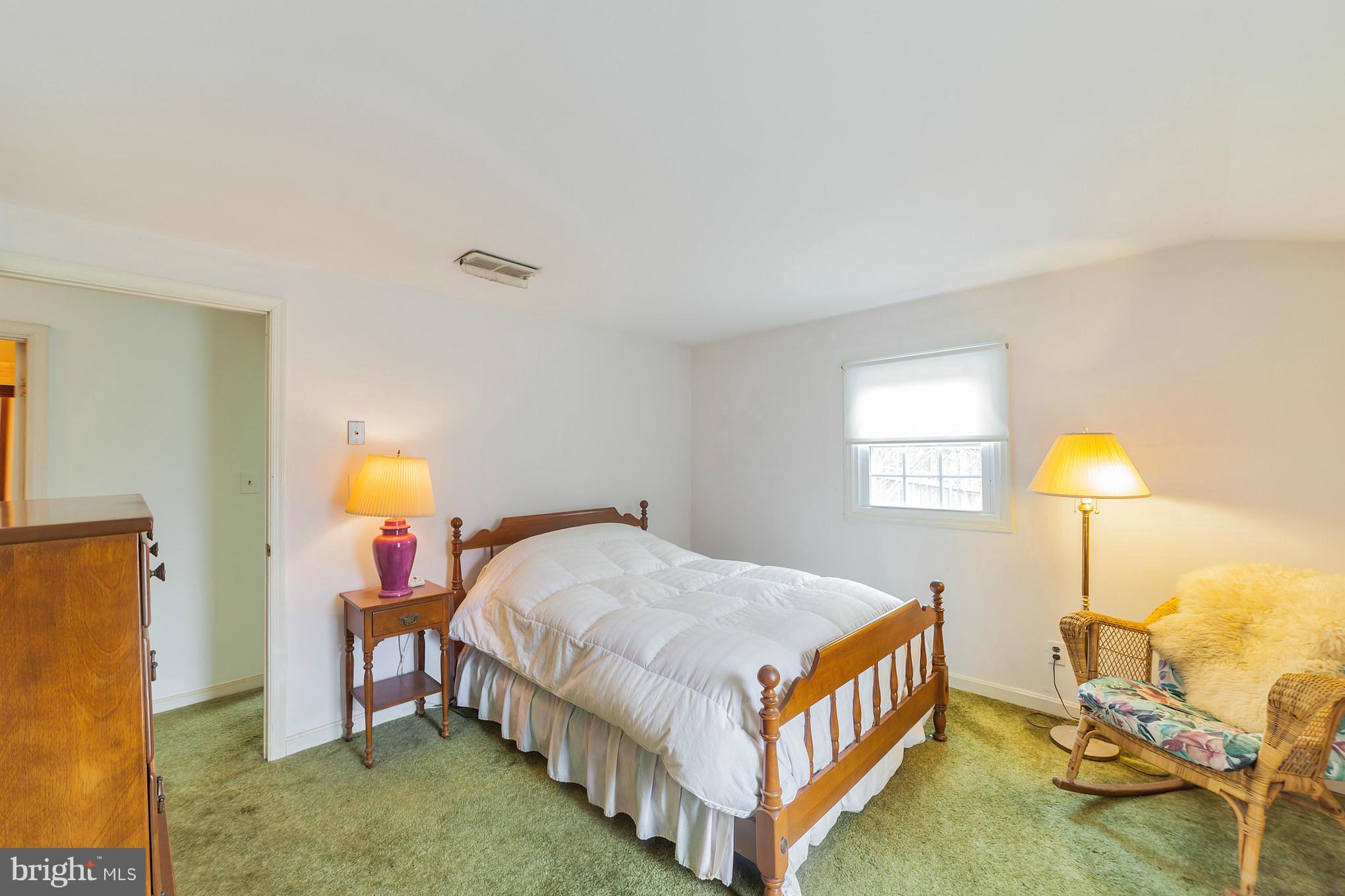 112 Hillside Road Catonsville, MD 21228 - Photo 18 of 30 Bedroom