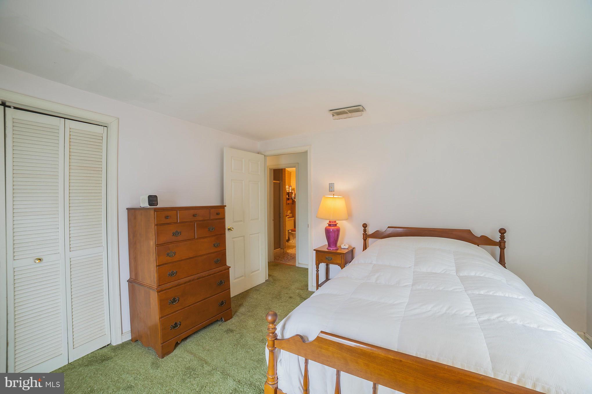 112 Hillside Road Catonsville, MD 21228 - Photo 19 of 30 Bedroom