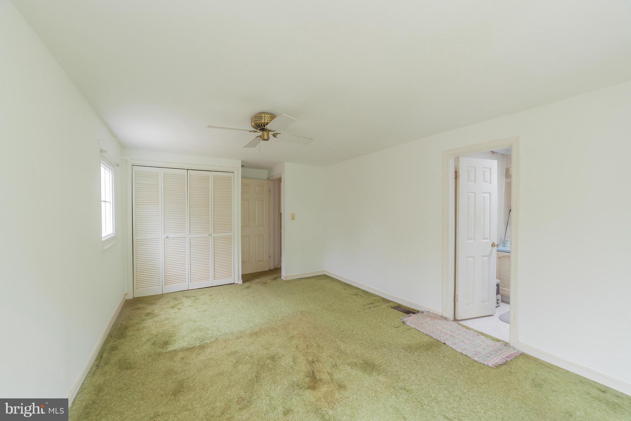112 Hillside Road Catonsville, MD 21228 - Photo 21 of 30 Bedroom (Master)