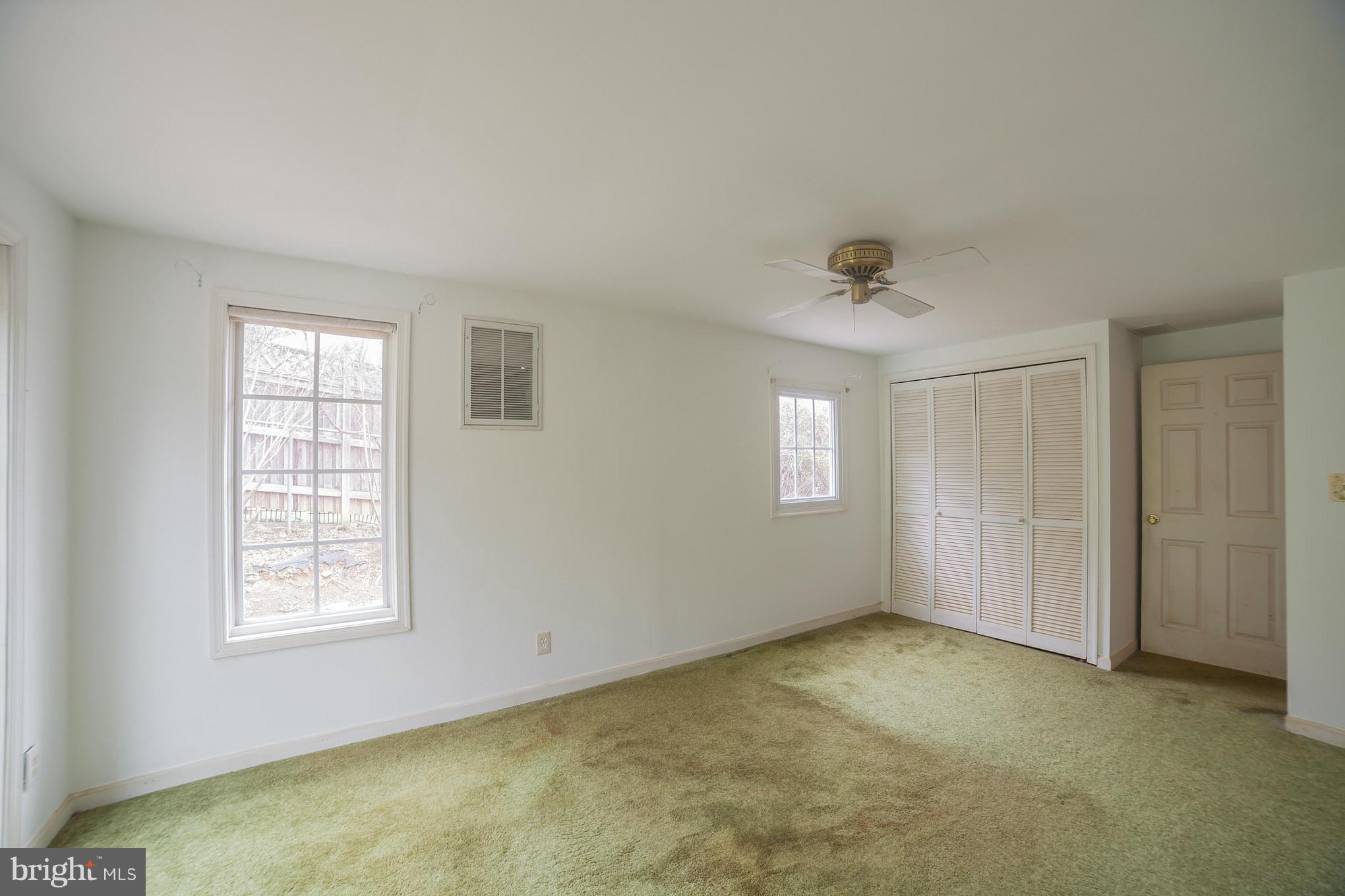 112 Hillside Road Catonsville, MD 21228 - Photo 22 of 30 Bedroom (Master)
