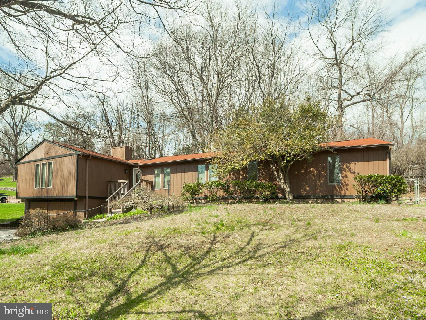112 Hillside Road Catonsville, MD 21228 - Photo 24 of 30 Exterior (Front)