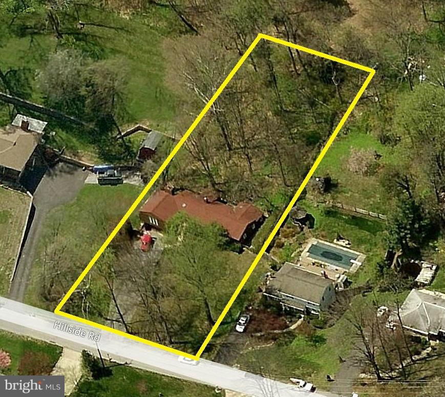 112 Hillside Road Catonsville, MD 21228 - Photo 30 of 30 Exterior (General)