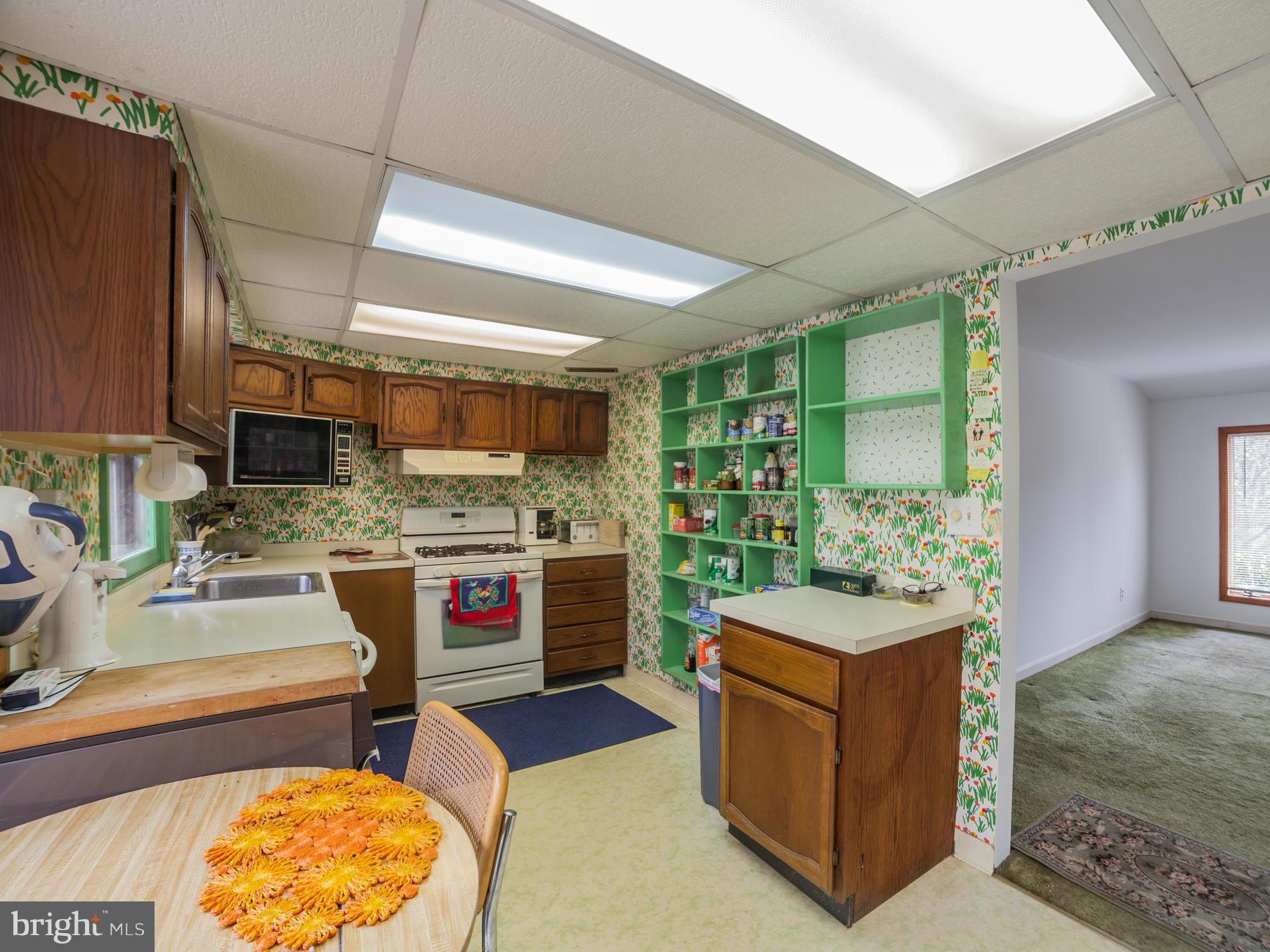 112 Hillside Road Catonsville, MD 21228 - Photo 7 of 30 Kitchen