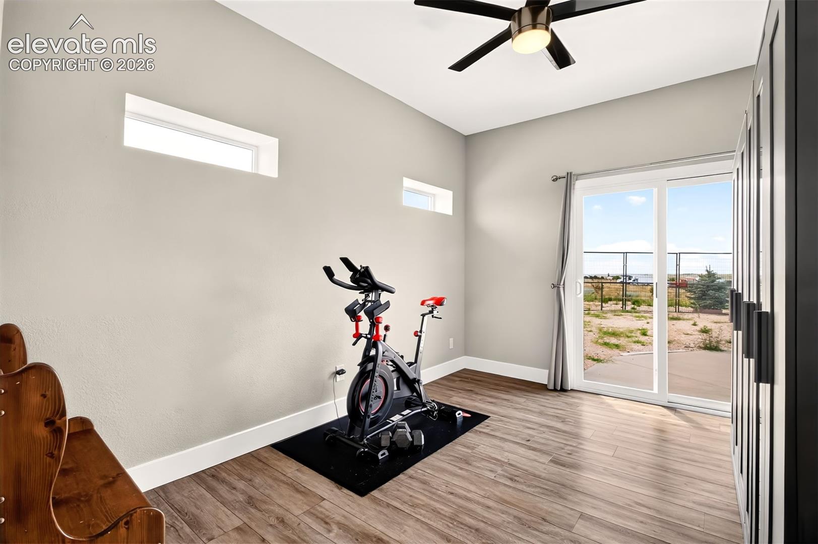 16075 Jones Road Peyton, CO 80831 - Photo 18 of 40 Gallery Image 18
