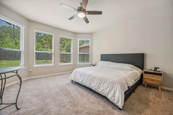 $2,000 | 4266 McGregor Blf Lane, Conroe, TX 77304