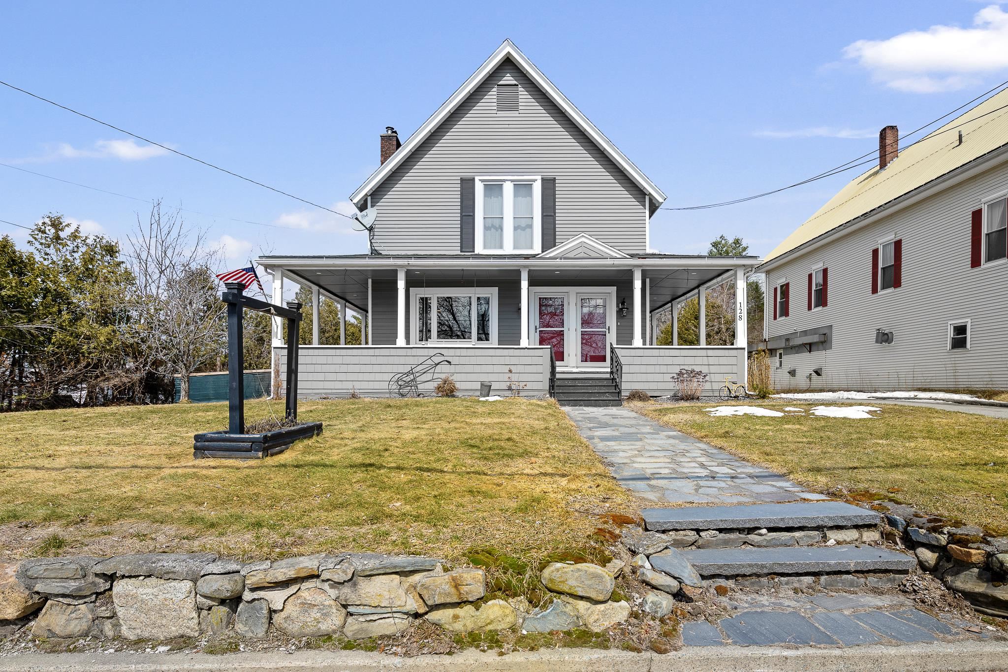 128 Gale Street Canaan, VT 05903 - Photo 56 of 58