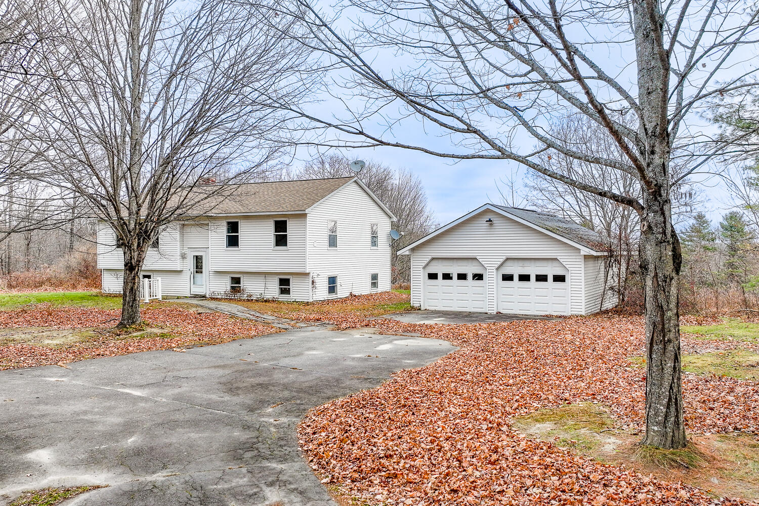 461 Maple Ridge Road Winslow, ME 04901 - Photo 1 of 36 461 Maple Ridge Rd 29