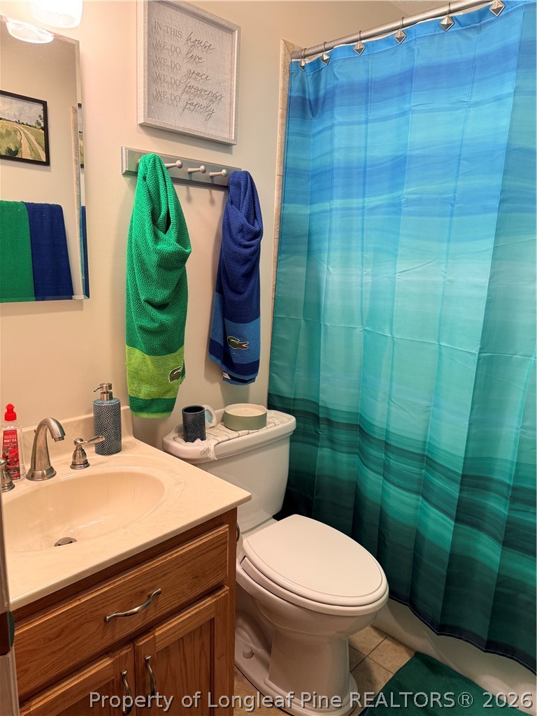 4080 Rosehill Road Fayetteville, NC 28311 - Photo 16 of 24