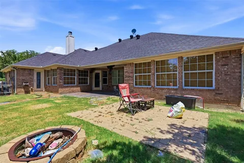 $675,000 | 4417 Slayton Road, Cleburne, TX 76031