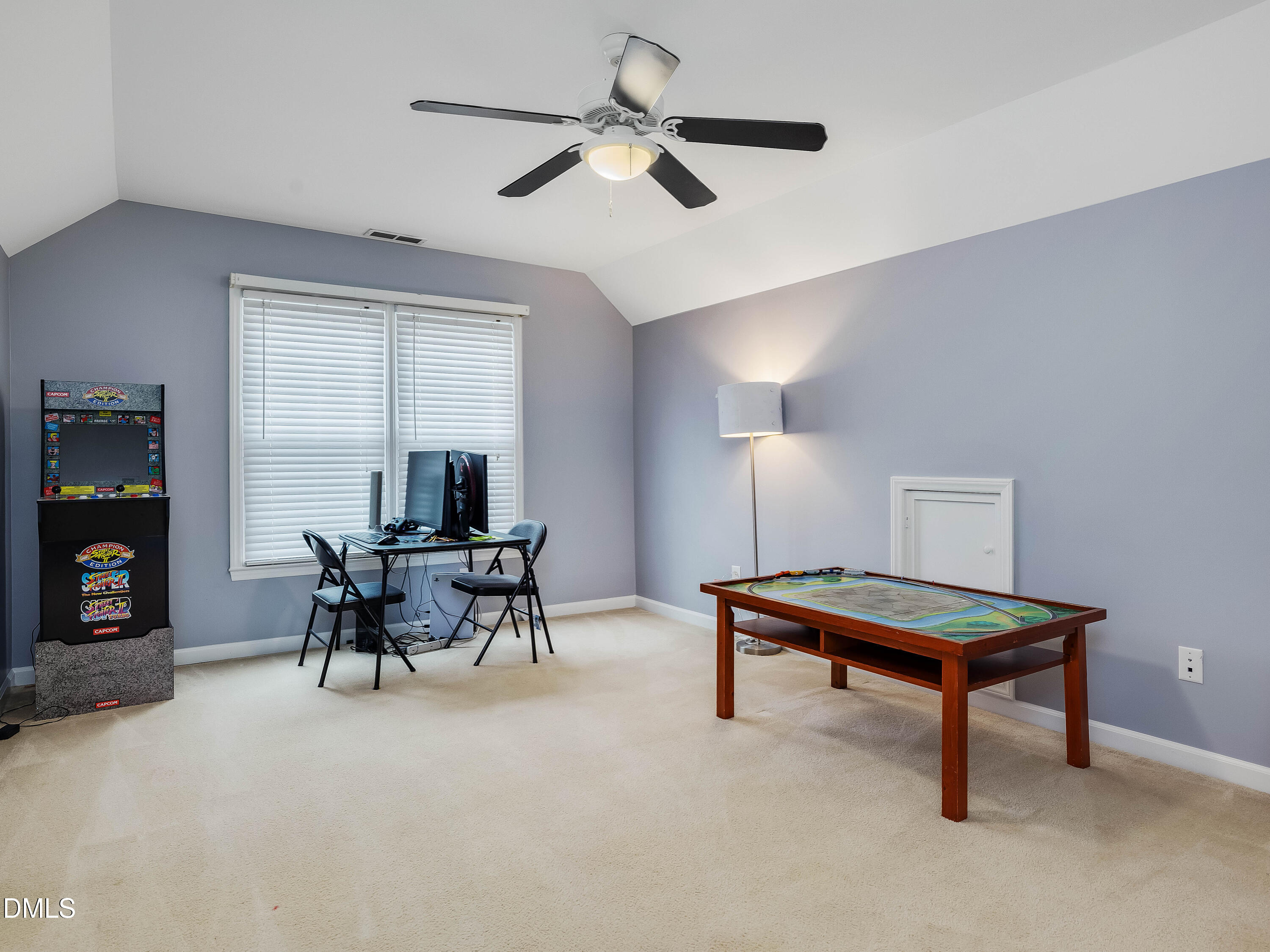 9604 Miranda Drive Raleigh, NC 27617 - Photo 11 of 18 27-Bonus Room or Bedroom 4
