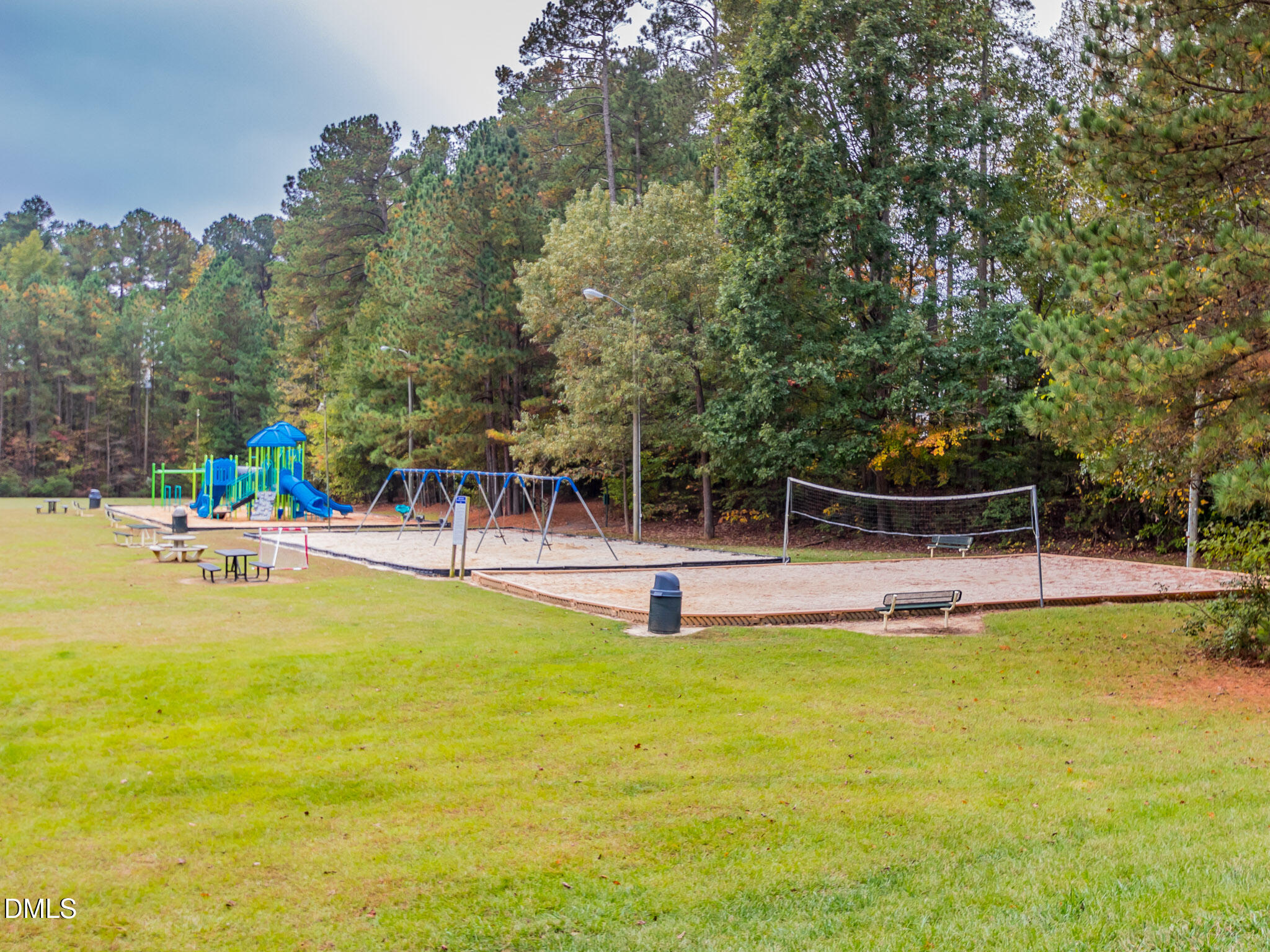 9604 Miranda Drive Raleigh, NC 27617 - Photo 15 of 18 58-Dominion Park Recreation Area