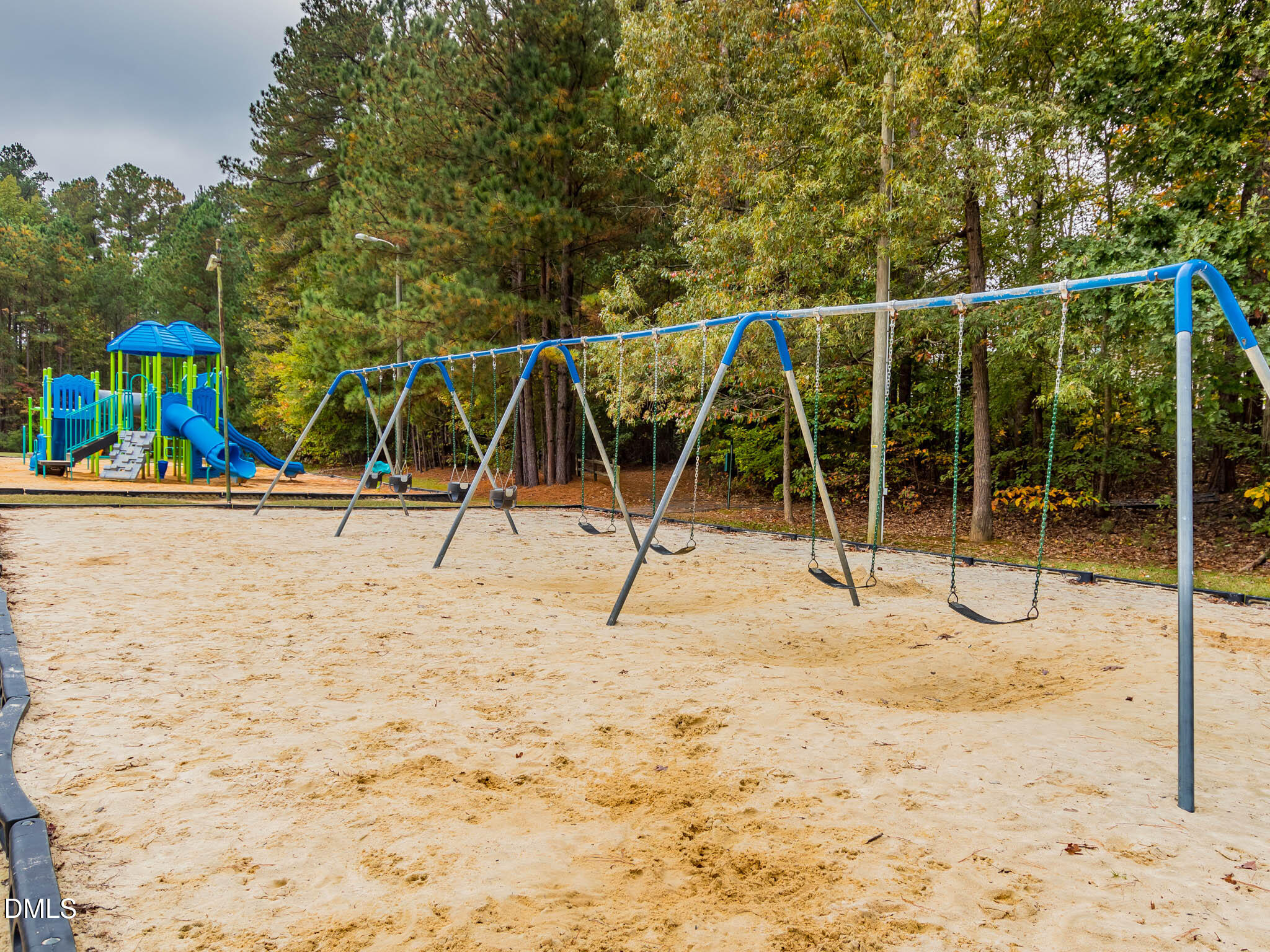 9604 Miranda Drive Raleigh, NC 27617 - Photo 16 of 18 60-Dominion Park Recreation Area