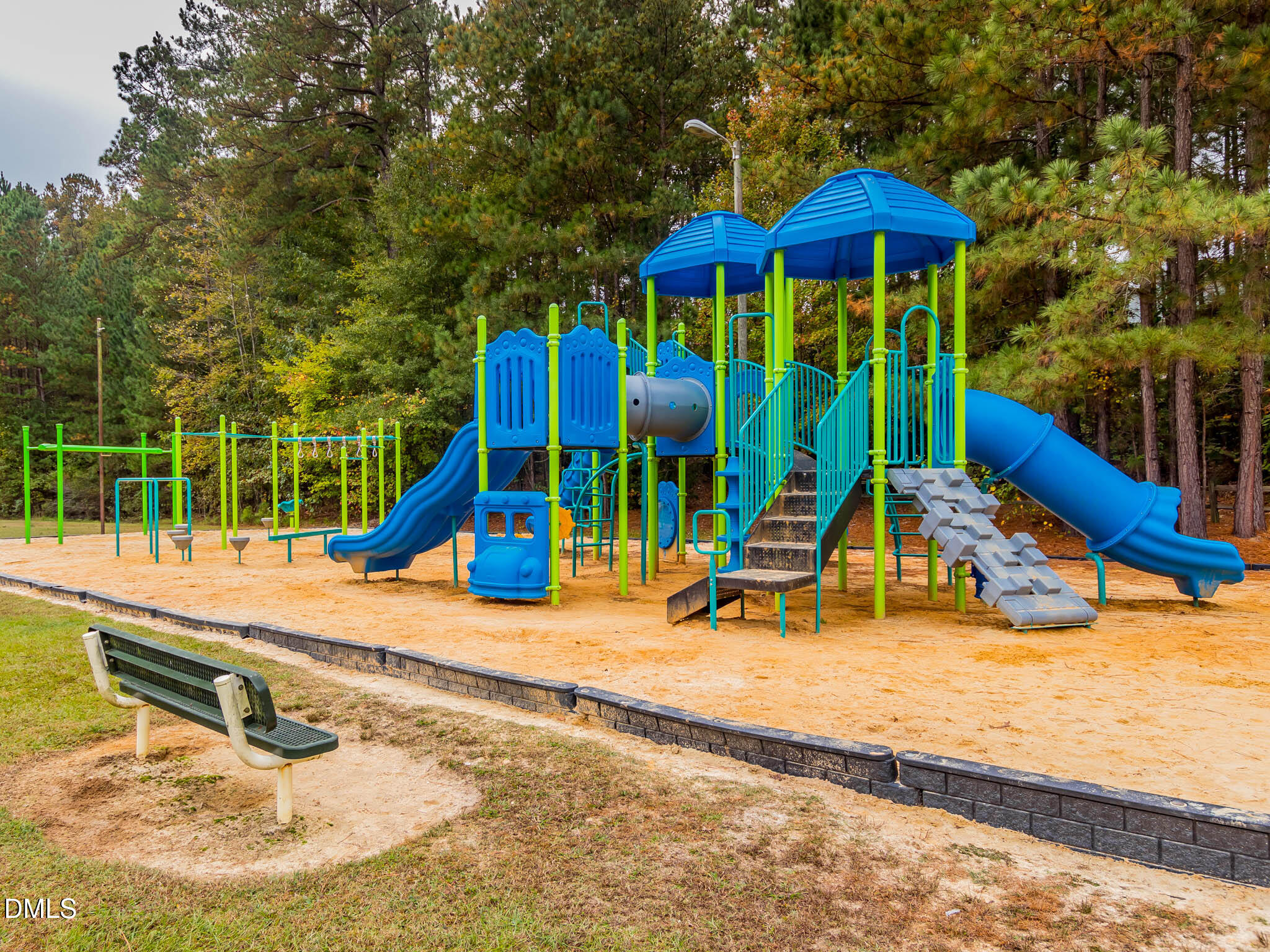 9604 Miranda Drive Raleigh, NC 27617 - Photo 17 of 18 61-Dominion Park Recreation Area