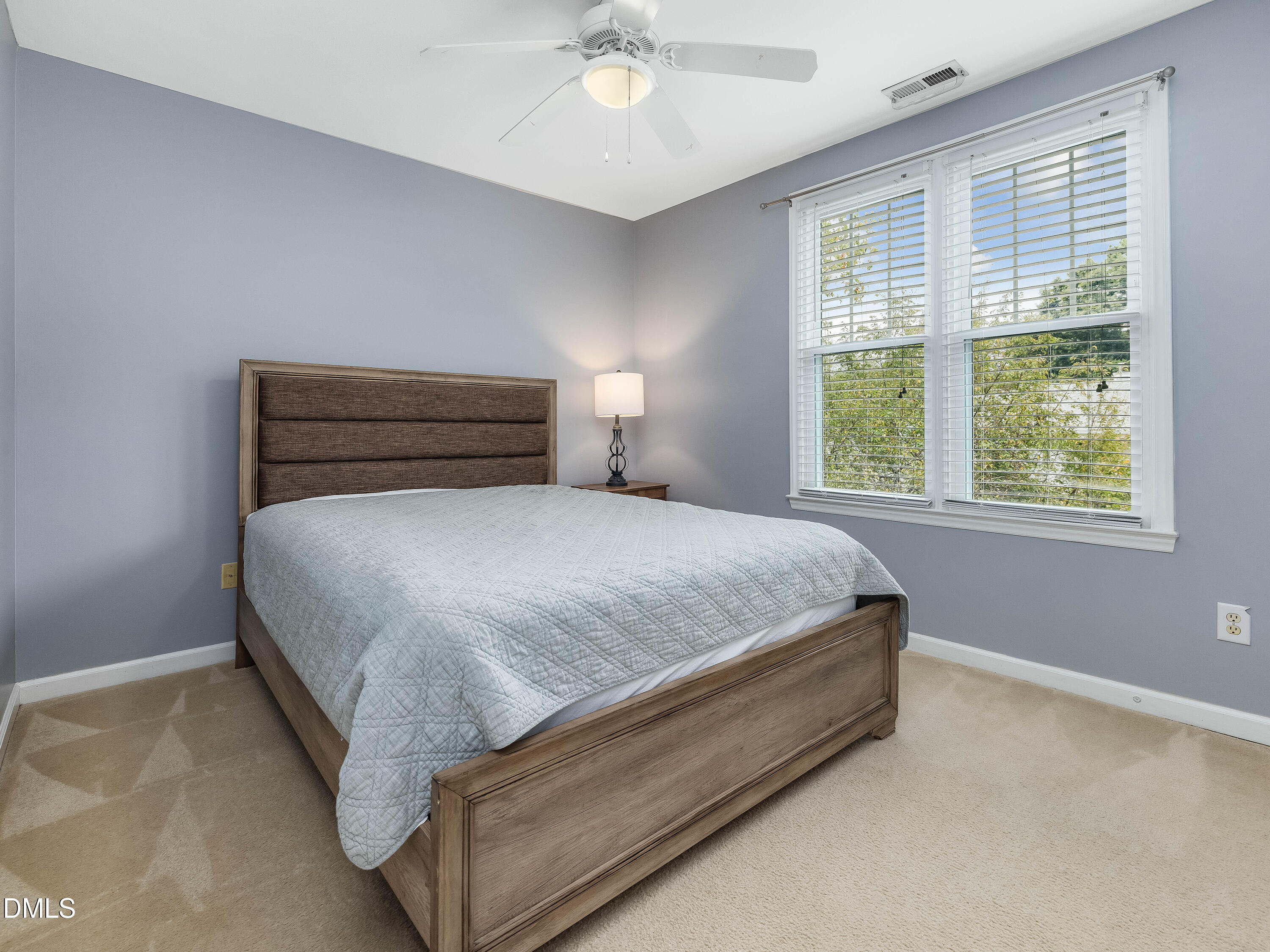 9604 Miranda Drive Raleigh, NC 27617 - Photo 9 of 18 38-Bedroom 2