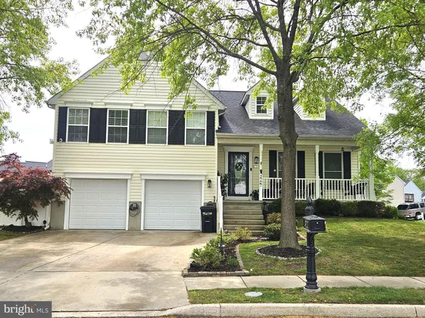 $524,900 | 3727 Seneca Garden Road, Middle River, MD 21220
