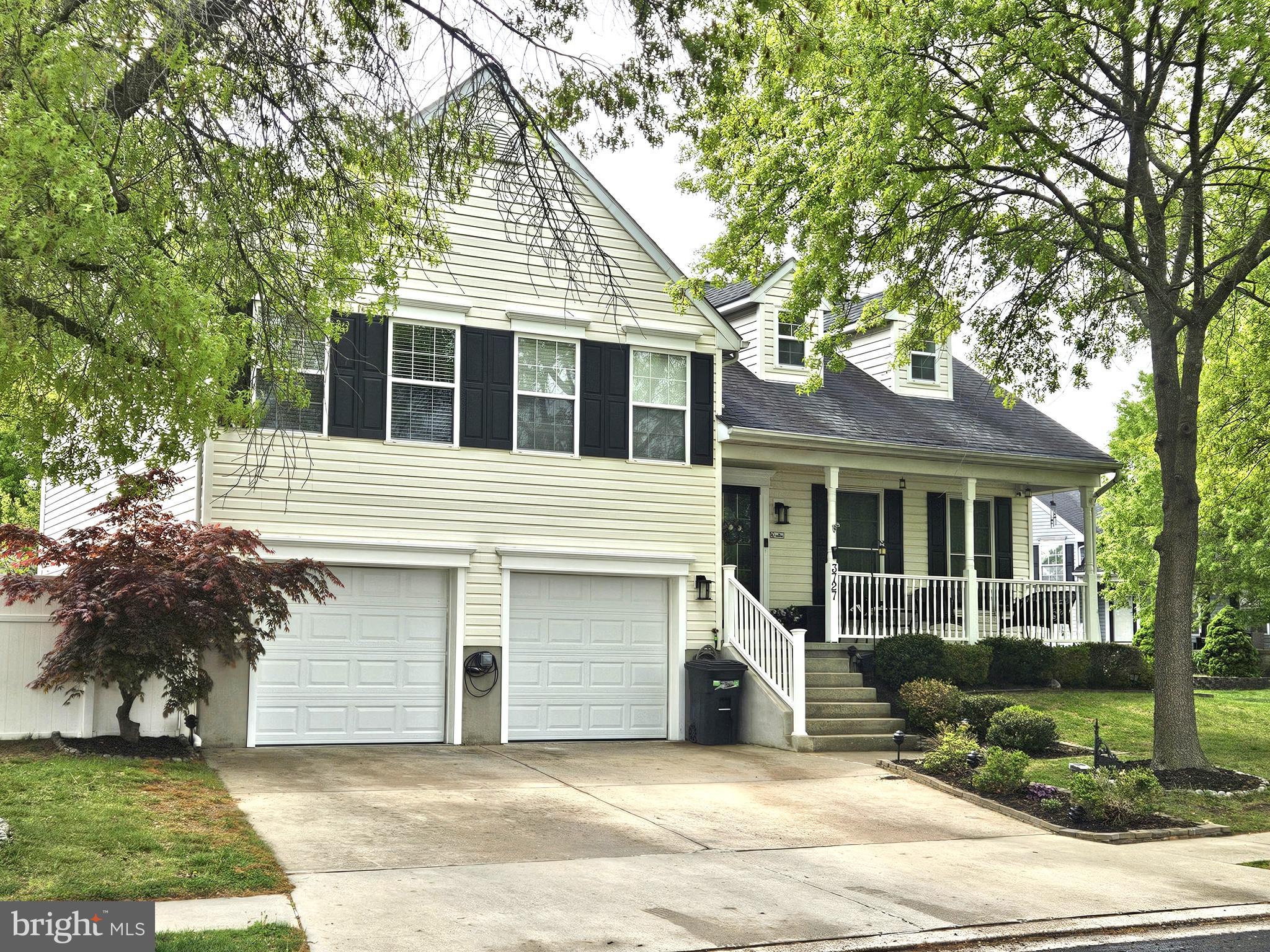 3727 Seneca Garden Road Middle River, MD 21220 - Photo 2 of 6 Welcome to 3727 Seneca Garden Road!