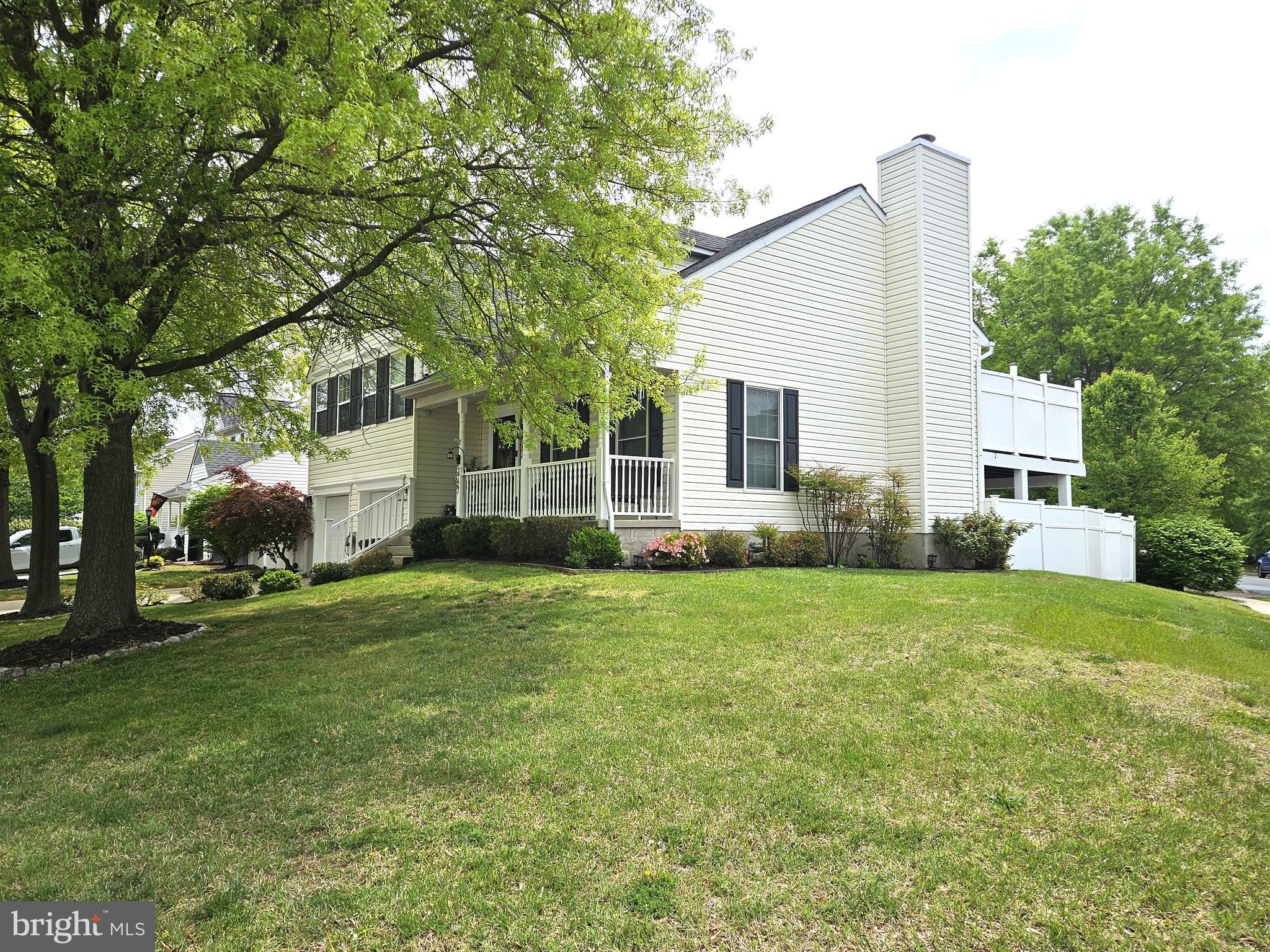 3727 Seneca Garden Road Middle River, MD 21220 - Photo 6 of 6 Corner lot