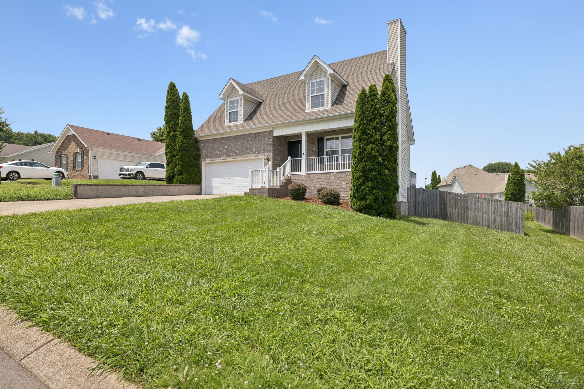 1882 Portway Road Spring Hill, TN 37174 - Photo 12 of 70