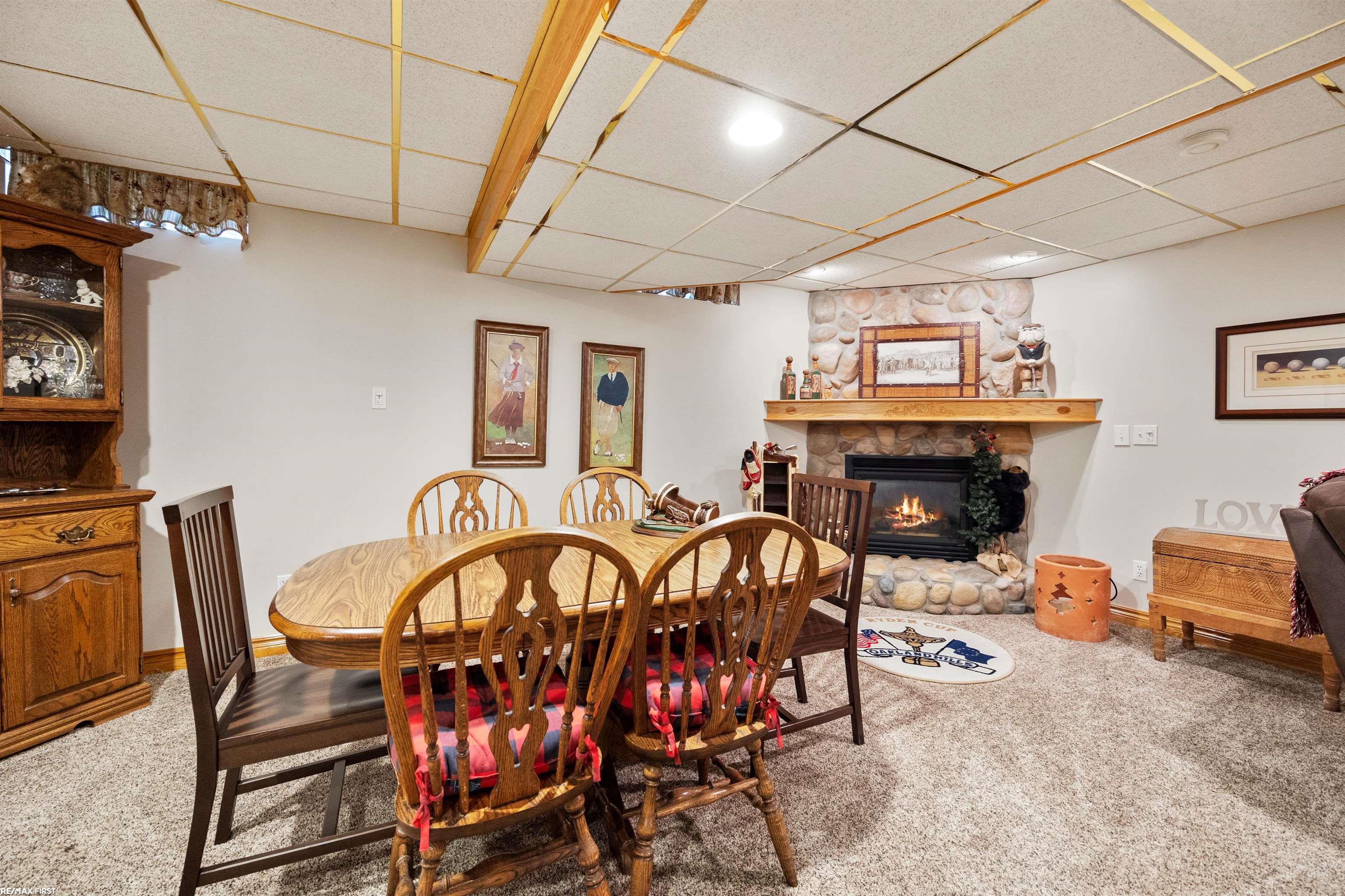 528 Misty Brook Lane Rochester Hills, MI 48307 - Photo 36 of 63