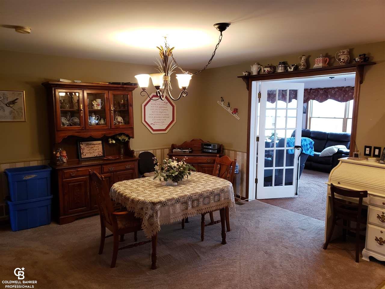 8656 Kilgore Road Avoca, MI 48006 - Photo 4 of 46 Dining