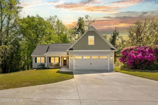 $320,000 | 832 Old 30 Road, Jacksonville, NC 28546