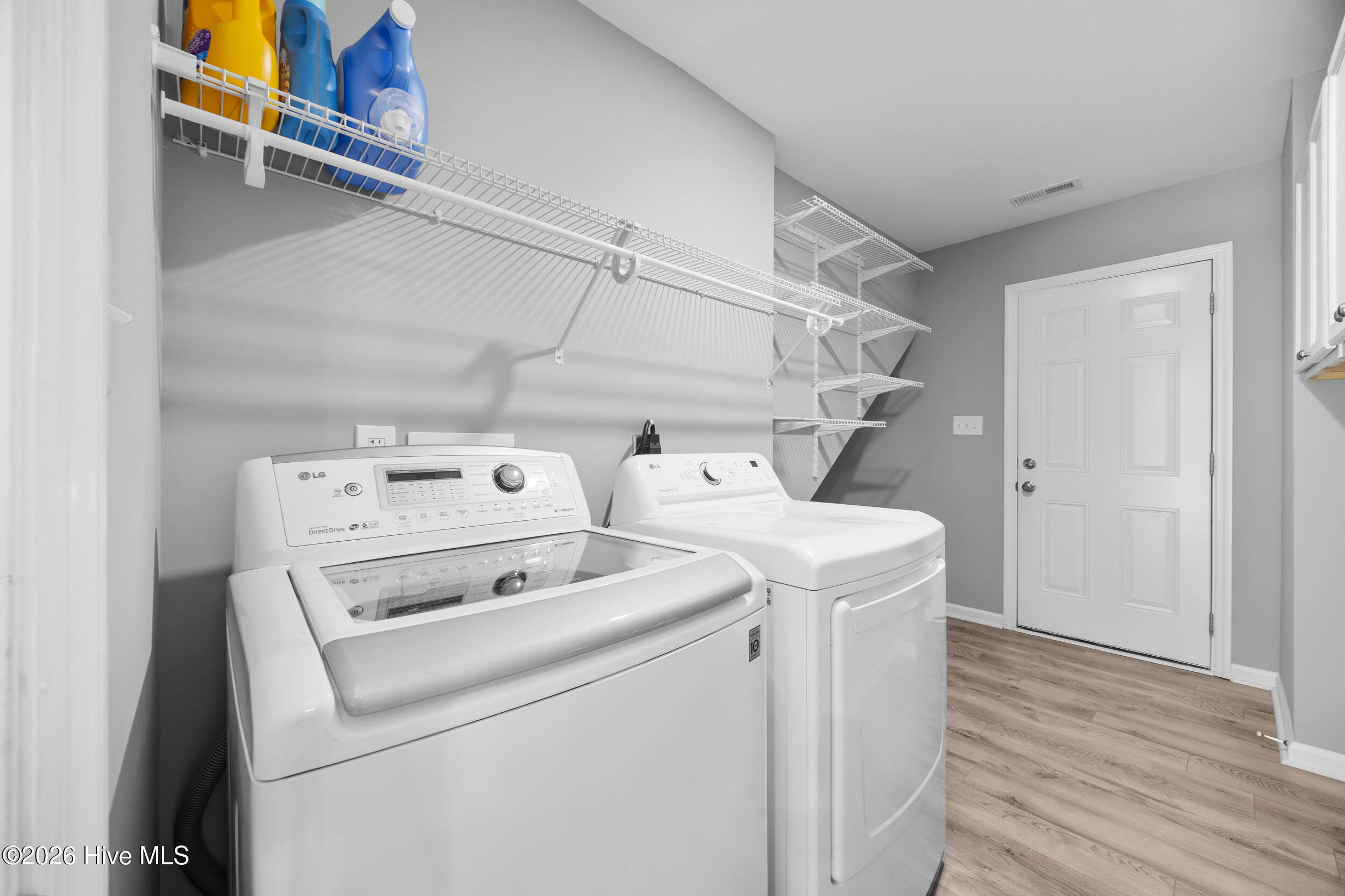 832 Old 30 Road Jacksonville, NC 28546 - Photo 23 of 51 24_laundry