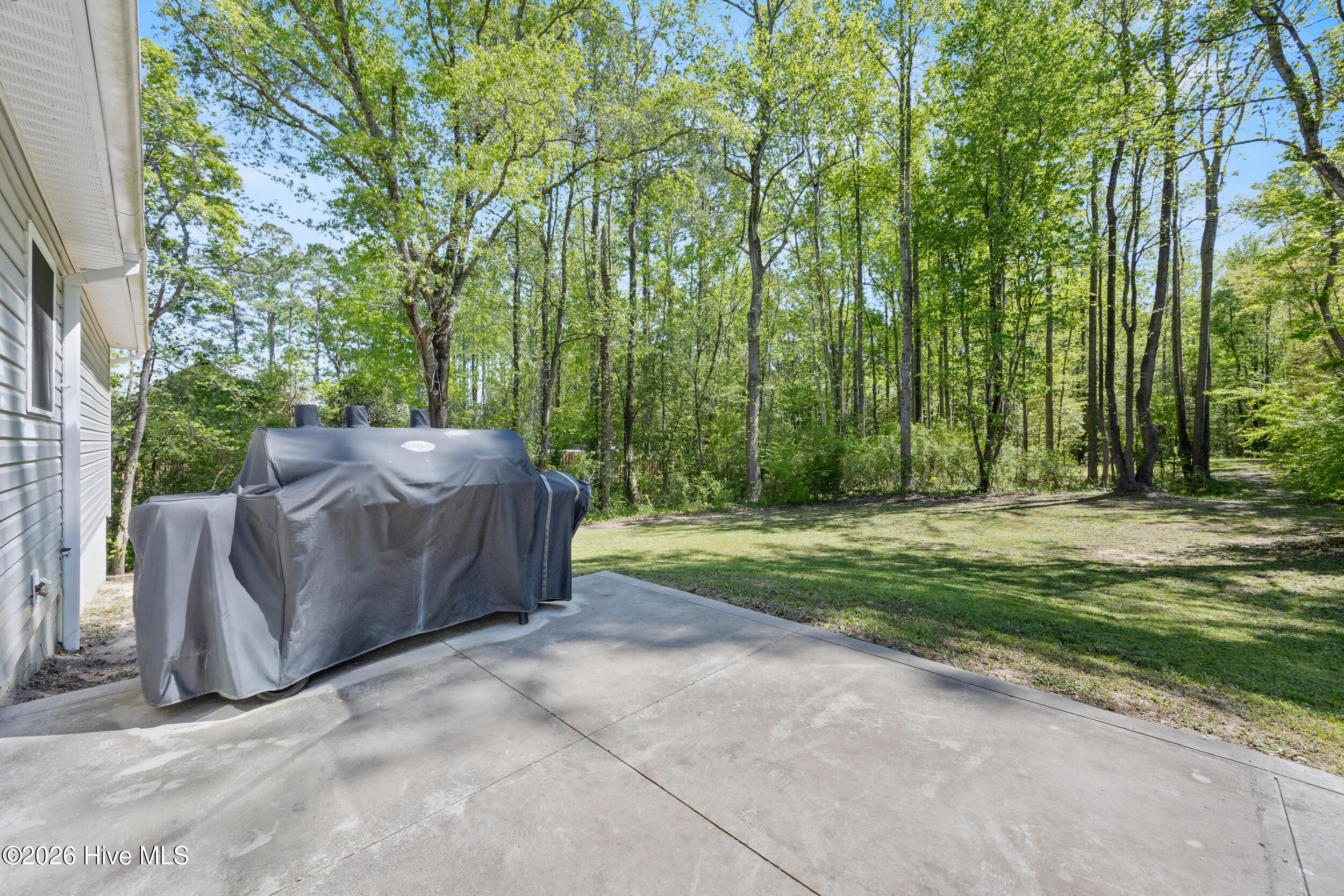 832 Old 30 Road Jacksonville, NC 28546 - Photo 33 of 51 34_backyard