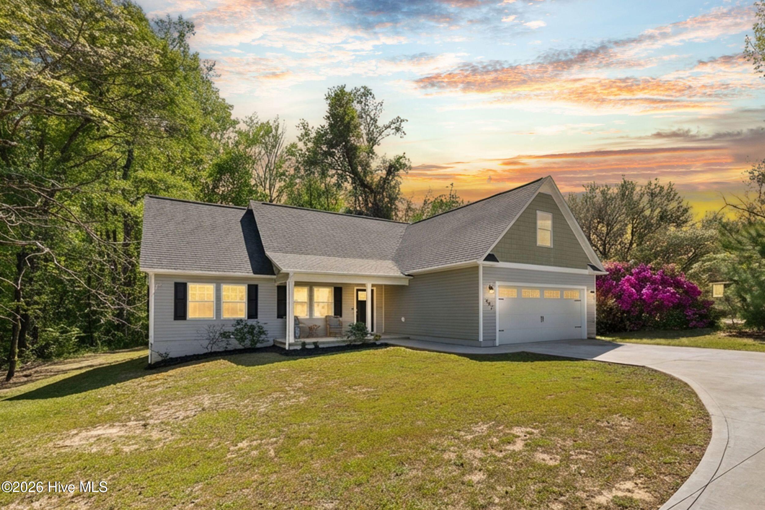 832 Old 30 Road Jacksonville, NC 28546 - Photo 3 of 51 3_virtual twilight