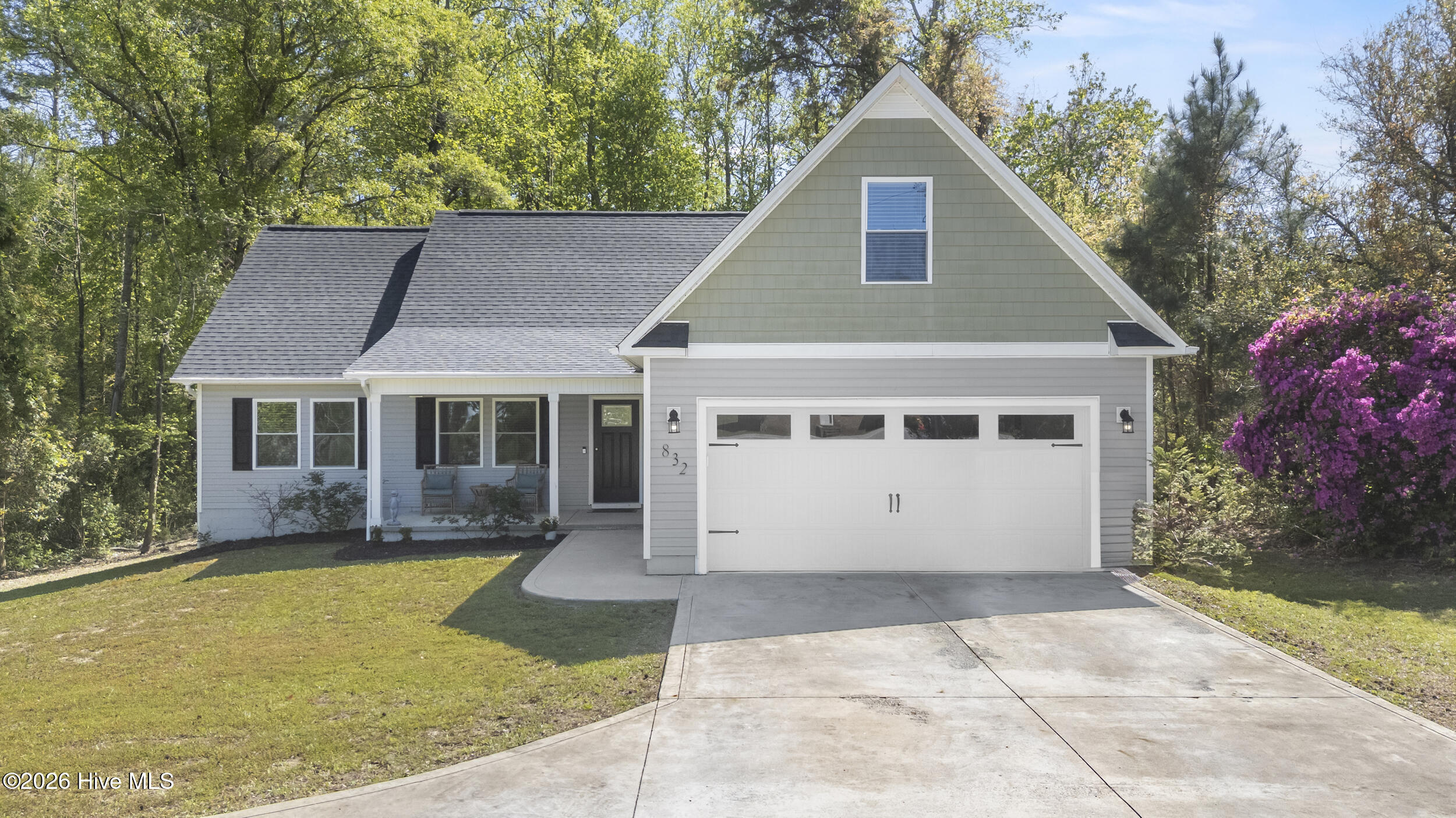 832 Old 30 Road Jacksonville, NC 28546 - Photo 43 of 51 44_drone