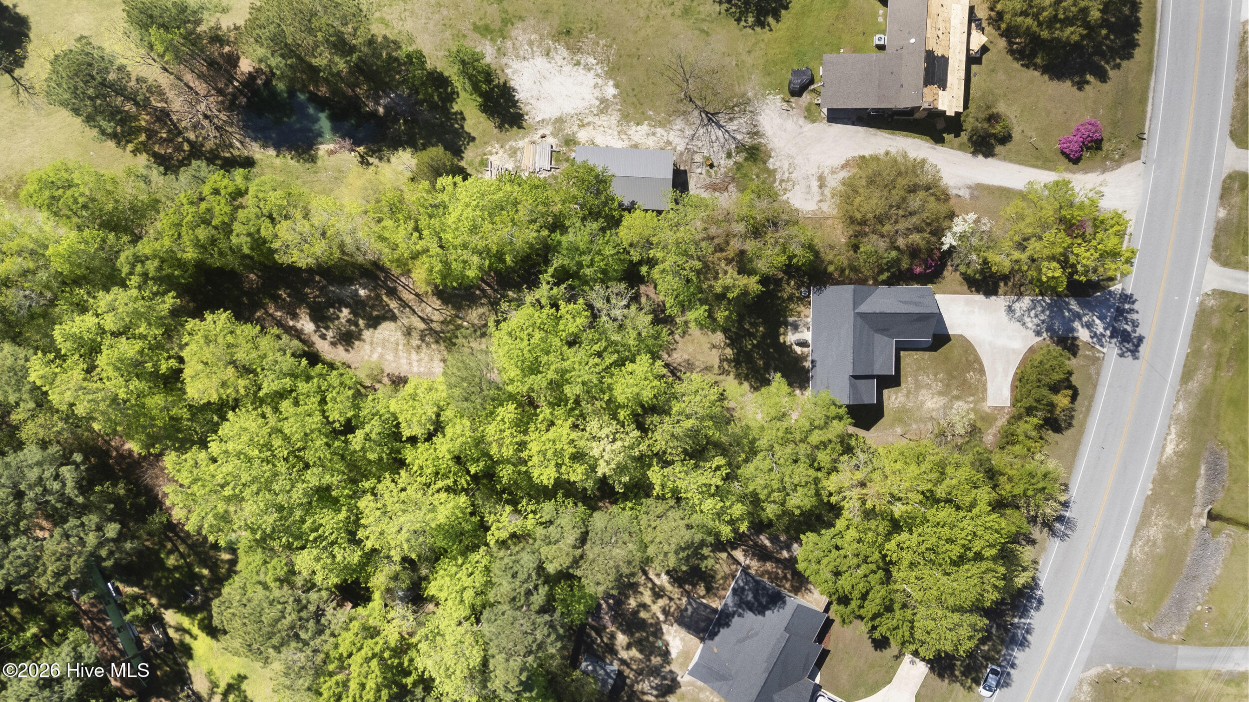 832 Old 30 Road Jacksonville, NC 28546 - Photo 46 of 51 47_drone